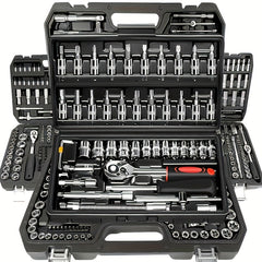 43pcs 1/4