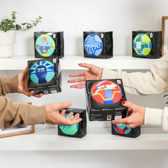 FIFA World Cup 2026 Host City Footballs (16 Pc Set)