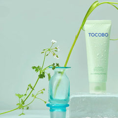 Tocobo CICA Calming Gel Cream 75Ml