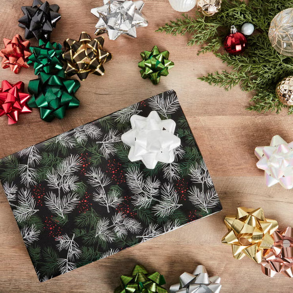 Kirkland Signature Gift Bows Pack of 50