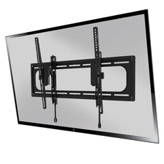 Sanus Preferred 42-90 Inch Large Tilt Wall Mount, SLT4-B2