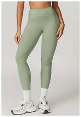 Women’s High Waist Quick Dry Yoga Leggings – Squat Proof & Breathable