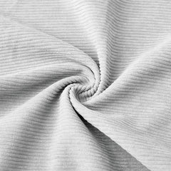 1pc Stripe Velvet Cushion Cover – Soft Luxury Cushion Case, Modern Textured Design, Machine Washable for Sofa & Bedroom Decor, Ideal Gift