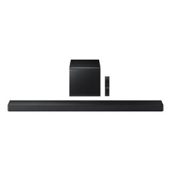 Samsung HW-QS700F/XU, 3.1.2 Ch, Soundbar and Wireless Subwoofer with Bluetooth