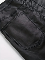 Men's Fashion Long Pants