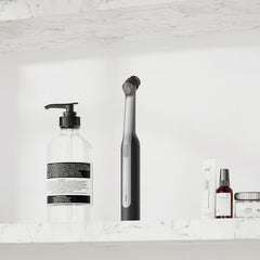 HOTO Wand Cordless Spin Scrubber