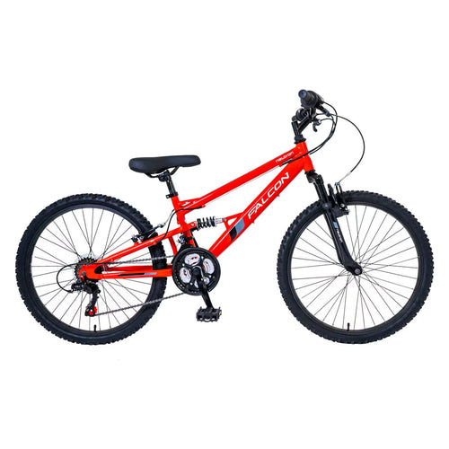 Falcon Neutron Junior Mountain Bike 24