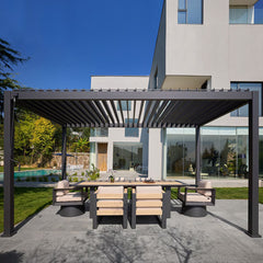 Mirador 8Ft 8