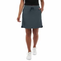 Kirkland Signature Ladies Skort in Navy