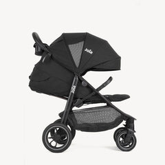 Joie Litetrax™ Pro 3-in-1 Compact Stroller