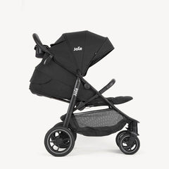 Joie Litetrax™ Pro 3-in-1 Compact Stroller