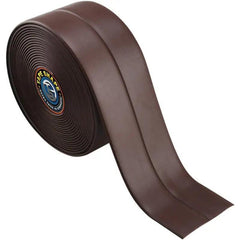 2 Rolls White Bath Sealant Strip Caulk Strip Sealant Tape Water Resistant, Bathroom, Bathtub, Toilet, Wall Floor & Sink.