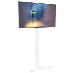 AVF Kelso against the Wall TV Stand for Tv'S up to 80