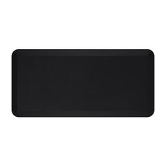 Mon Chateau Anti-Fatigue Comfort Gel Mat in Black, 50 X 106 Cm
