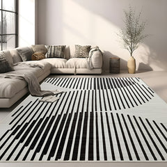 1pc Ultra Soft Printed Rug – 100% Polypropylene, Extra Large Area Rug, Non-Slip, Machine Washable, High Quality, Perfect for Living Room, Bedroom, Gift for Home