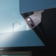 Swann 2 X 2K Bullet Add on Camera SWPRO-2KMQBPK2-EU