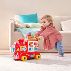 Vtech 4-In-1 Alphabet Express (1+ Years)