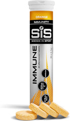 Science in Sport Hydro Electrolyte Tablets 20 Pcs. Berry – Vegan & Gluten-Free, Ideal to Promote Hydration and Maintain Electrolytes Balance (Packaging May Vary)