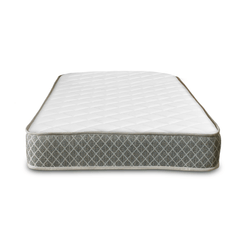 SleepMax Diamond Hybrid 18cms Deep Innerspring & Memory Foam Mattress