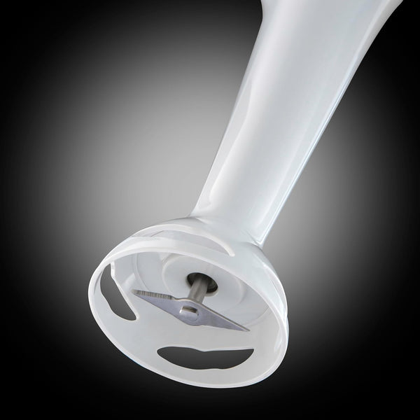 Russell Hobbs 22241 Food Collection Hand Blender, 200 W - White