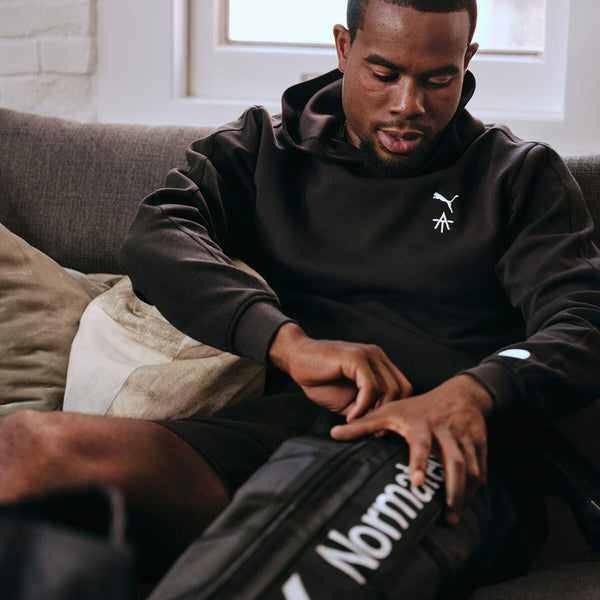 Normatec 3 Leg Compression Boots