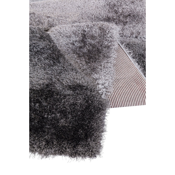 Luxury Soft Shaggy Area Rug – Modern Non-Shedding Geometric Triangles Design, High-Pile Plush Living Room Carpets, Large Thick Rug for Bedroom, Kitchen, Lounge & Home Décor – Contemporary Floor Rug & Mats