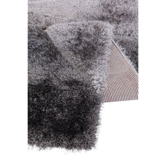 Luxury Soft Shaggy Area Rug – Modern Non-Shedding Geometric Triangles Design, High-Pile Plush Living Room Carpets, Large Thick Rug for Bedroom, Kitchen, Lounge & Home Décor – Contemporary Floor Rug & Mats