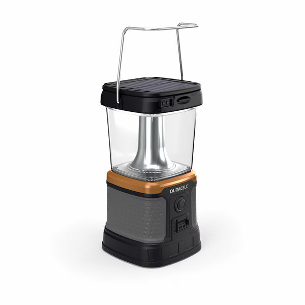Duracell 3000 Lumen Lantern