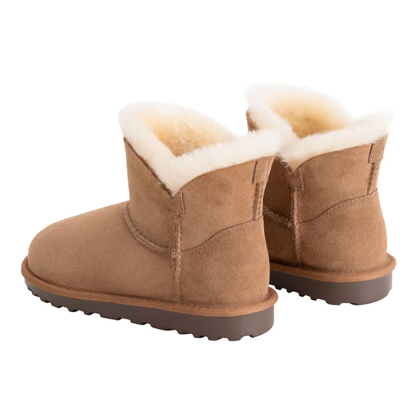 Kirkland Signature Kid'S Shearling Boot