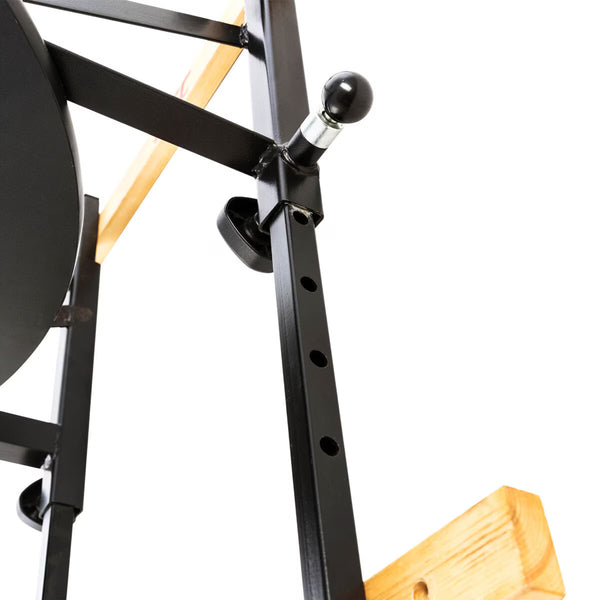 UFC Contender Speed Bag Platform and UFC Maya PU Speed Bag