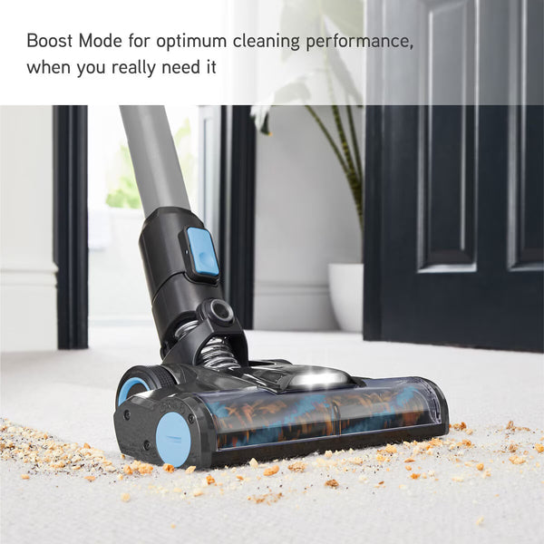 VAX Blade 4 Classic plus Cordless Stick Vacuum CLSV-B4CA