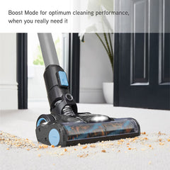 VAX Blade 4 Classic plus Cordless Stick Vacuum CLSV-B4CA
