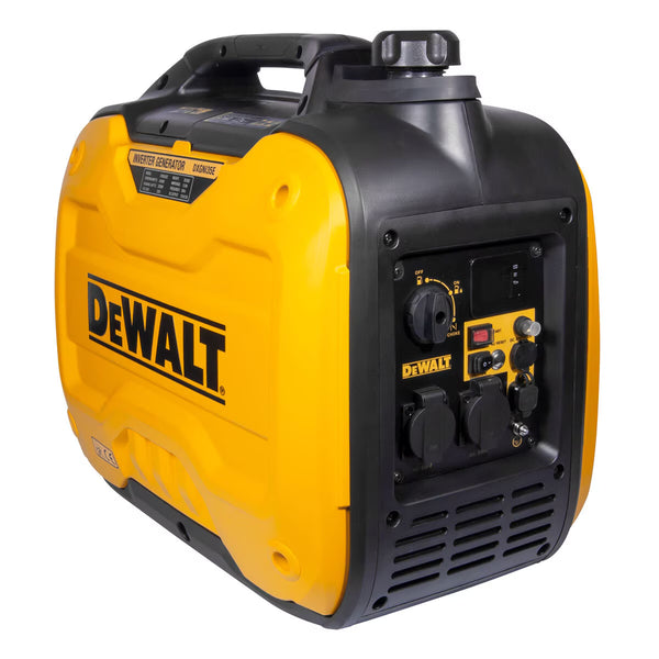 DEWALT® 3400W Silent Inverter Generator (DXGNI35E)