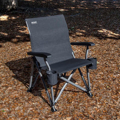 Mac Sports Heavy-Duty Camp Chair