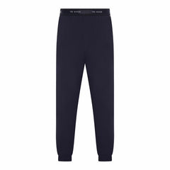 Ted Baker Mens Long Sleeve Lounge Set in Teal & Navy