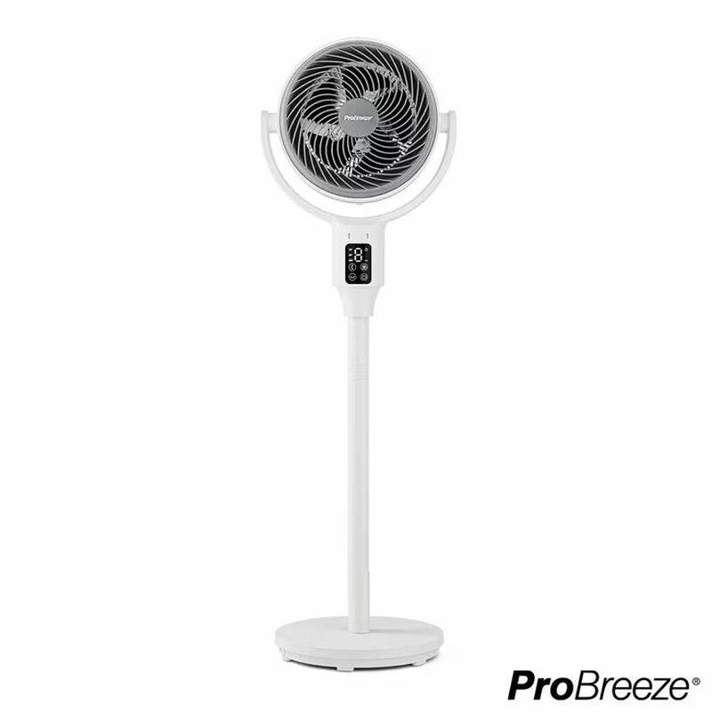 Pro Breeze Airflo 43