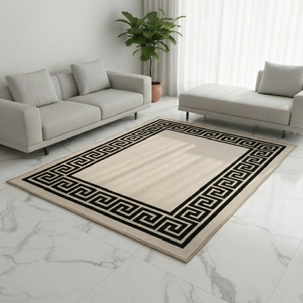 1pc Greeky Non-Slip Super-Absorbent Rug – Heavy-Duty Washable Doormat, Hallway Runner & Large Area Rug for Kitchen, Office, Entrance, Indoor & Outdoor Flooring