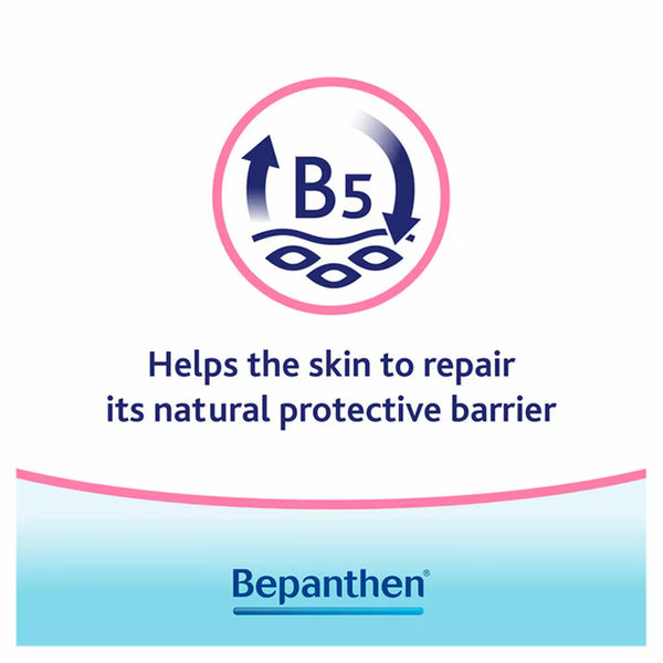 Bepanthen Ointment, 2 X 100G