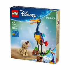 LEGO Disney Pixar Kevin & Dug - Model 43290 (9+ Years)