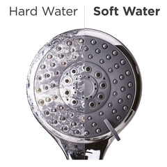 Ekube Electric Water Softener – for Homes with up to 2 Bathrooms