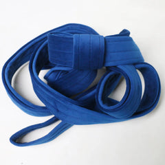 2 Meters Suspension Rope Belt Double Loop Aerial Loops Aerial Straps Ropes Aerial Acrobatics Body Loop Trap Circus Apparatuses