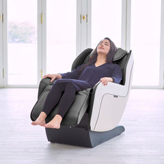 SYNCA Circ+ Massage Chair in Beige