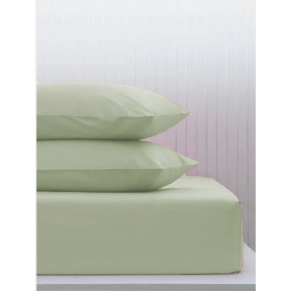 40 CM Extra Deep Fitted Sheets Single Double King Super King Size Bedsheets