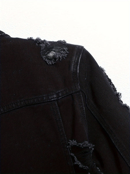 Men's Denim Jacket