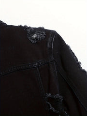 Men's Denim Jacket