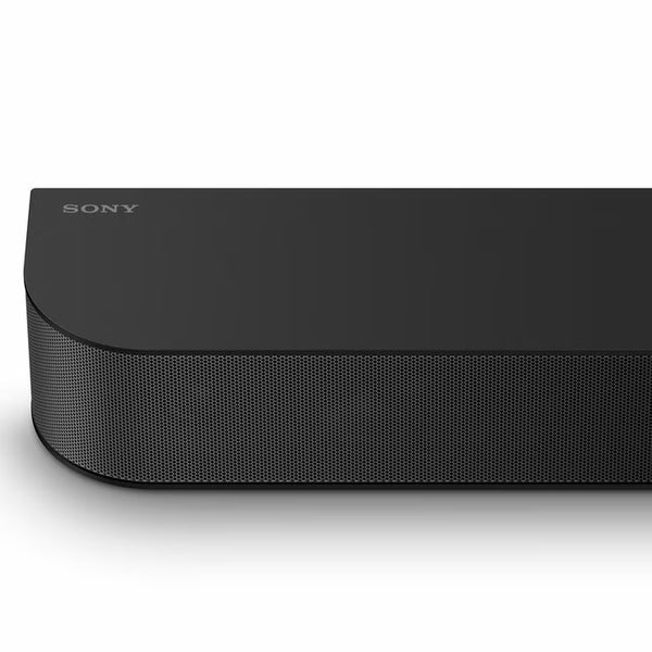 Sony HTS60.CEK 5.1 Ch, 1000W, Bravia Theatre System 6 Soundbar with Rear Speakers and Subwoofer
