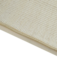 No Debris Shedding Lounge Chair, Cat Litter, All Sisal All Season Universal Cat Scratch Board, Enlarged Cat Litter, Cat Paw Board, U-shaped Sisal Lounge Chair, Cat Scratch Board