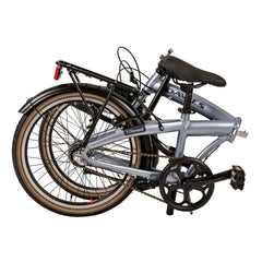 Dawes Diamond Folding Bike 20