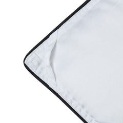 Panda the Cloud Bamboo 4.5 Tog Summer Duvet in 4 Sizes