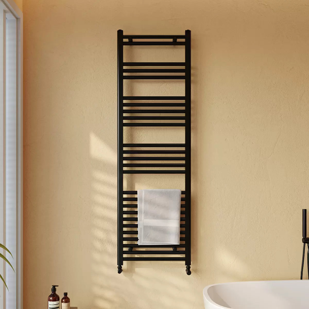 Ultraheat Eco Rail Radiator 500 X 1585 X 30 Mm